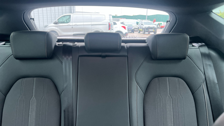 CUPRA Leon 1.4 eHybrid VZ2 Design Edition 5dr DSG Hatchback